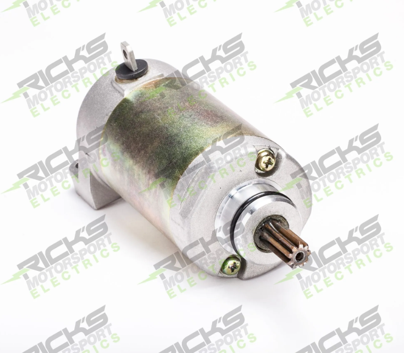 Rick's Motorsports Electrics Universal Starter Motor for Yamaha XT250 '05-20 Rick's Motorsports Electrics Universal Starter Motor for Yamaha XT250 '05-20